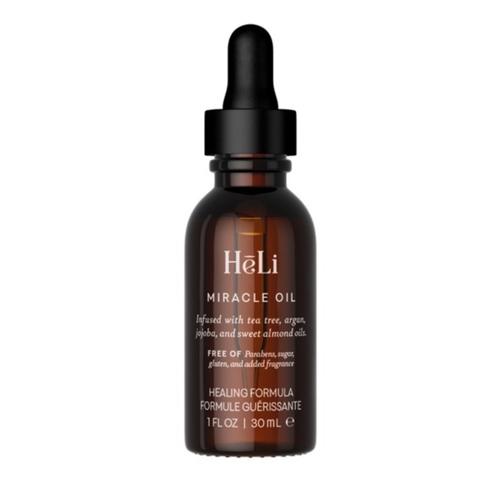 PURE ROMANCE HēLi - Miracle Oil Essential Oils (30 ml)*